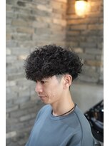ヴェルゴ 高松店(vellgo)&nbsp;スペインカール