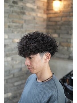 ヴェルゴ 高松店(vellgo) スペインカール
