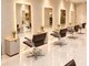 オーバーヘアー 所沢店(over hair)の写真