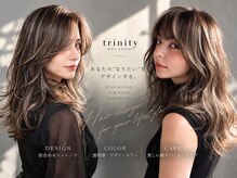 トリニティ 本厚木(trinity)