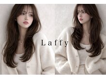 ラフィ(Laffy)