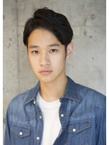 サロンドミルク 原宿(salon de MiLK)&nbsp;【salon de MiLK 原宿】２ブロックショート