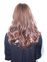 ニスル センター南店(NISURU）&nbsp;似合わせカット/大人ガーリー/ダークアッシュ/着物/センター南