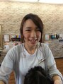 ヘアスタジオ アンジェリカ(Hair Studio Angelica) 大久保 香織