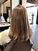ナトゥーラ 岐阜(Natura) ナチュラル縮毛矯正