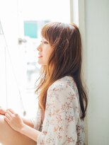 プレミアモデルズ 中野店(Premier Models) 秋髪sweetパーマ&イルミナカラー　by premier models☆