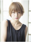 ★上品さりげなスタイル★