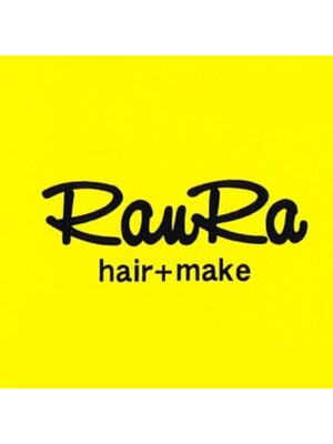 ヘアーメイク ラウラ(Hair+Make RauRa)
