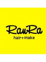 Hair+Make RauRa 【ヘアーメイク ラウラ】