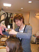 ヘアシック(Hair Chic)&nbsp;田島 光晴