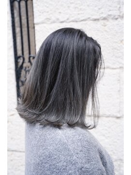 ティンク 横須賀中央(Tink) ダブルイルミナハイライト◎