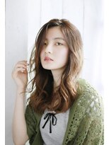 ヘアーアンドメイク アシュレ(Hair&Make assur'e)&nbsp;【assur'e hair】 -new style- Collection