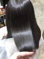 ビューティーコネクション ギンザ ヘアーサロン(Beauty Connection Ginza Hair salon) 【清水style】大人気透明感カラー/マーメイドアッシュ