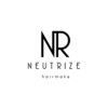 ニュートライズ(NEUTRIZE)のお店ロゴ