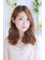 プティルカ ディーシー本店(PutiLuca D.C.)&nbsp;ゆるかわルーズなカジュアルスタイル