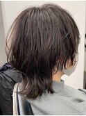 博多 ネオウルフ ラベンダーアッシュ