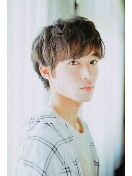 フローレバイヌンク(Flore by nunc) 【巣鴨】【大塚】Flore by nunc新作スタイル【地蔵通り商店街】