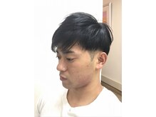 カットサロンセンター
