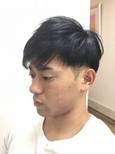 カットサロンセンター
