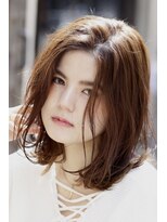 スタジオ 渋谷 原宿(Stujio)&nbsp;大人可愛い☆ロブ