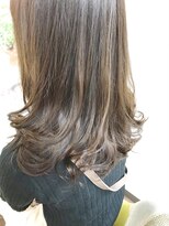 ヘアー バイ ミーズ(hair by Mii’s)&nbsp;デジタルパーマ