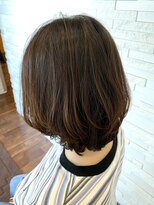 スタイル 廿日市(STYLE)&nbsp;やわらかボブ