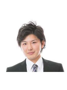 メンズにも大人気のラポールヘア久留米御井店☆お仕事でもプライベートでも楽しめる似合わせカットが好評！