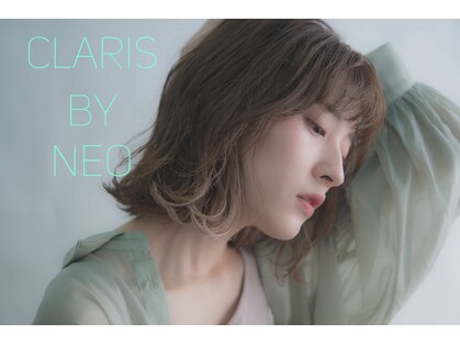 クラリス バイネオ 武蔵小杉(Claris by neo)の写真