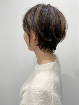ラポール 柏店(RAPPOR) リラクシーショート◎20代30代40代50代60代