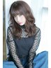 ○平日限定クーポン○カット＋カラー＋トリートメント￥16800→￥11500