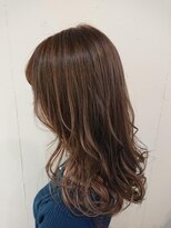 クラリス バイネオ 武蔵小杉(Claris by neo)&nbsp;くっきりふっくらウェーブ♪