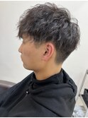 【北見】#ツイストパーマ#メンズパーマ#ツイストスパイラル