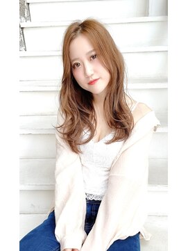 ニスル センター南店(NISURU) 似合わせカット/大人ガーリー/ダークアッシュ/着物/センター南