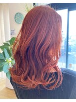 ロッコ 深谷店(ROCCO)&nbsp;#N.カラー＃透明感カラー＃トリートメント【深谷】【美容室】