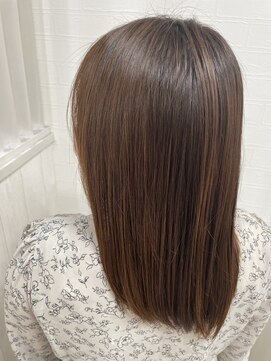 エルゴ 川崎西口(ergo) 縮毛矯正