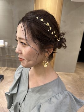 ローレン(LOREN) 【LOREN】ルーズフルアップ