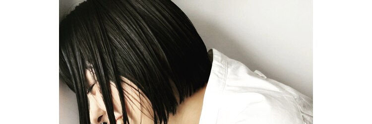 ヤキイモ(yakiimo)のサロンヘッダー