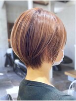 ザシー おおたかの森(The C)&nbsp;20代30代40代ナチュラル大人可愛いレイヤースタイル