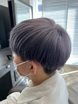 フィッティ(fiti) アイリスシルバー