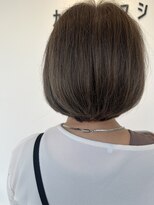 カミキリヌシ&nbsp;6月お客様スタイル