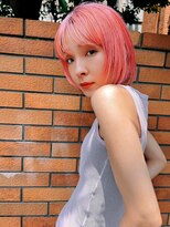 ロイジー(roijir) 表参道roijir ダブルカラー×ブリーチ