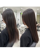 リト 西梅田店(Retto:) 【髪にドラマを】髪質改善/美髪/艶髪@伊達