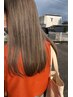【美髪】カット＋カラー＋キラ水プレミアムトリートメント　￥15,950～