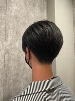 デジャヴヘアー 西千葉(Dejave hair)&nbsp;【西千葉/髪質改善】超高速髪質改善×アイロン無しでもツヤ髪