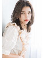 エレノア 池袋店(Eleanor)&nbsp;【大人ハイライトカラー】アディクシー★池袋