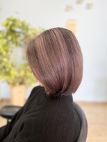 ヴァニラ(Vanilla) シャドウルーツ#ミディアム