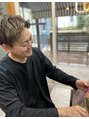 モッシュ(mosshu) こやま えいいち