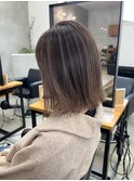 筋感細めバレイヤージュ (OIKAWA)