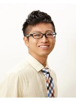 メンズ ウィル バイ スヴェンソン 静岡スタジオ(MEN'S WILL by SVENSON)&nbsp;清潔感があるオン、オフ両方楽しめるお洒落なスタイル