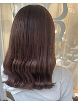 クララジャパン セタ(CLALA JAPAN Seta) ラベンダーブラウンカラー♪